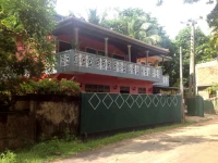 Dilini Rooms & Stors 2*