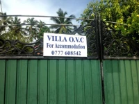 Villa OVC 3*