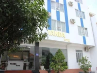 Vanda Hotel 2*