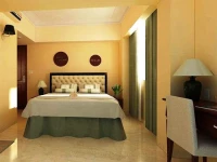 Pavillon Garden Hotel 3*