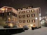 Apartment Stelvio 3*