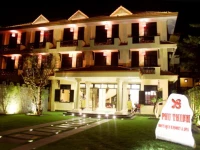 Phu Thinh Boutique Resort & Spa 3*