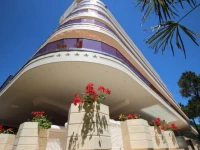 Boutique Paradiso Hotel Bovelacci 5*