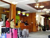 Green Heaven Hoi An Resort & Spa 4*