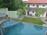 Vesma Villas 3*