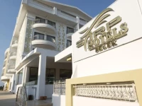 Sarp Hotels Belek 4*