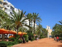 Fortuna Lloret de Mar Apart 1*