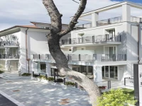 Rimini Suite Hotel 4*