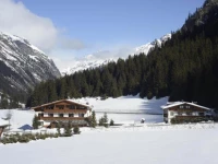 Beim Bergdoktor Haus 2*