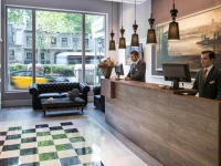 Catalonia Passeig De Gracia 4*