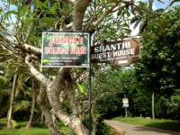 Shanthi Guest House - Pinkanda Road 2*