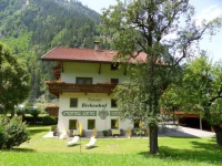 Birkenhof Pension  3*