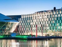 Anantara The Marker Dublin Hotel 5*