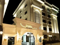 Sura Hagia Sophia Hotel 5*