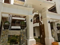 Guilius Boracay Italian Resort 3*