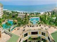 Olalani Resort & Condotel 5*