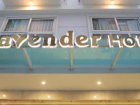 Lavender Nha Trang Hotel 3*