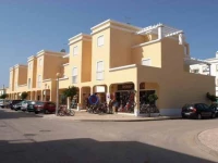 Apartamentos Altura Mar