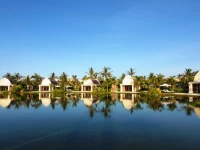 Pulchra Resort Danang 5*