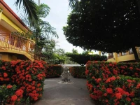 Huetares Hotel & Villa 3*