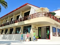 Sun Tan Beach Hotel 3*