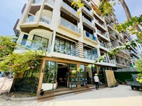 Arena Beach Hotel 3*