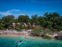 The Reef A Chakra Resort 4*