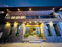 Kaani Village & Spa 3*