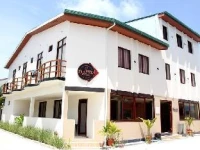 WhiteShell Island Hotel & Spa 3* 3*