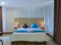 Aquzz Hotel & Spa Maafushi Maldives 4*