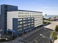 Wyndham Santa Monica at the Pier 3*