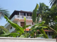 White Villa Unawatuna 3*