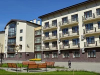 Lubim Hotel Complex 4*