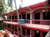 Calangute Inn 2*