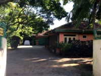 Garden Inn Negombo 2*