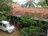 Randiya Guest House & Restaurant 2*