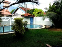 Serendib Gest House Negombo No 106/8 3*