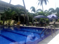 Maple Leaf Hotel Negombo 3*