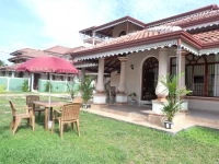 Fire Dragon Guest House Negombo 2*