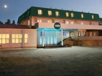 Tishina boutique hotel 3*