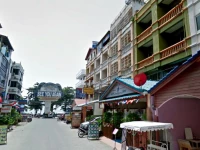 Shakespeare Traktir Hotel 2*