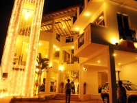 Ocean Pearl Hotel 2*