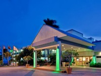 Holiday Inn Ponce and Tropical Casino 3*
