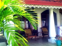 Sujeevani Villa 3*