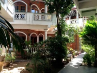 The Village Inn Resort Negombo 3*