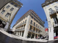 Santa Justa Hotel 4*