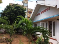 Players Residance 2*