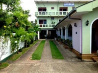 Ocean View Tourist Guest House Negombo 2*