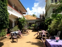 Sea Joy Guest House & Restaurant 2*