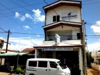 Blue Elephant Authentic Guest House 2*